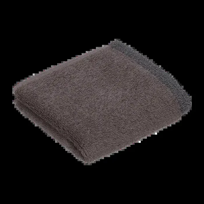 Premium bugatti Gästehandtuch Prato Coffee Bean 30x50cm