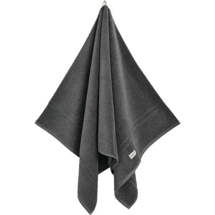 Premium Handtuch 140×70 cm, Anchor Grey Neue Ware