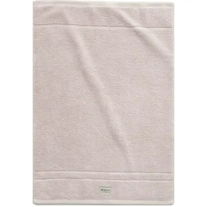 Premium Handtuch 30×50 cm, Mild Purple Gratis Versand