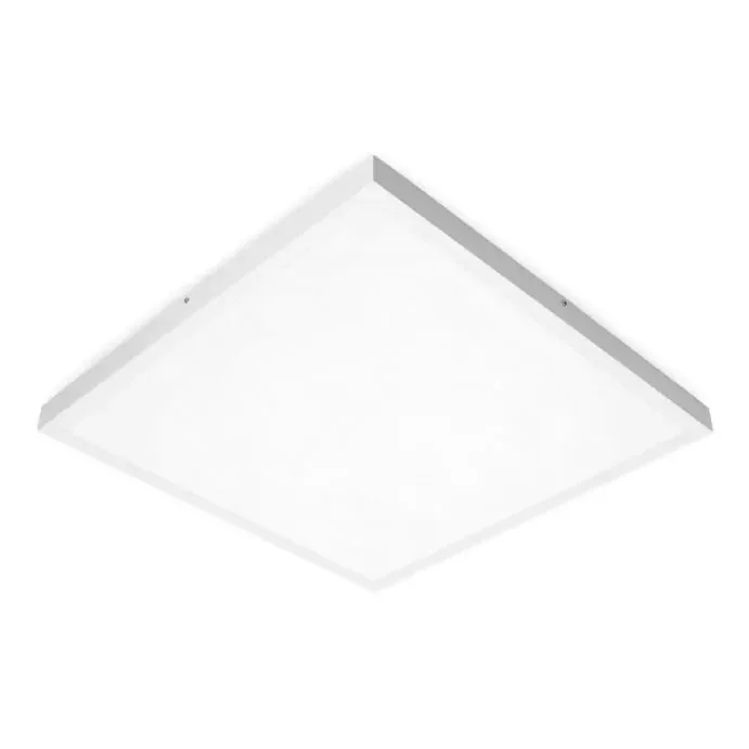 Rabatt LED-Anbaupanel BRISBANE LED/36W/230V 4000K 59,5×59,5 cm weiß