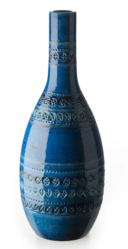 Rimini Blu Vase 201 Direktkauf