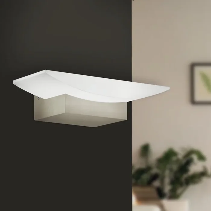 Saisonangebot Eglo – LED Wandleuchte 1xLED/5,6W/230V
