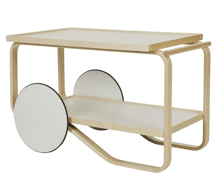 Servierwagen 901 Markenprodukt