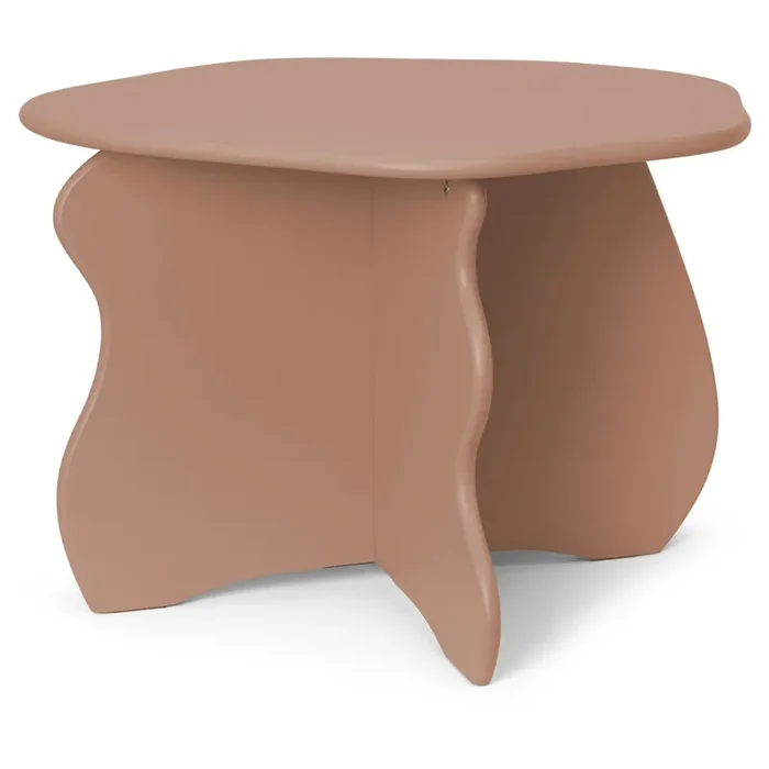 Slope Tisch, Rose Kracherpreis