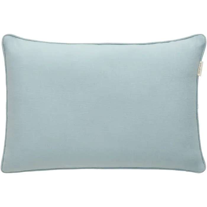 Soft Kissen 40×60 cm, Dove Blue Weltweiter Versand