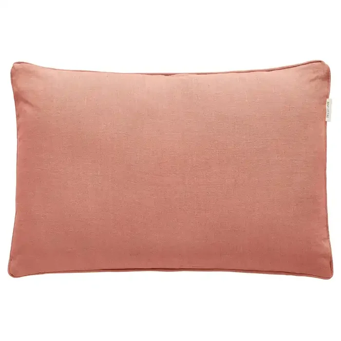 Soft Kissen 40×60 cm, Rosa Super-Preis