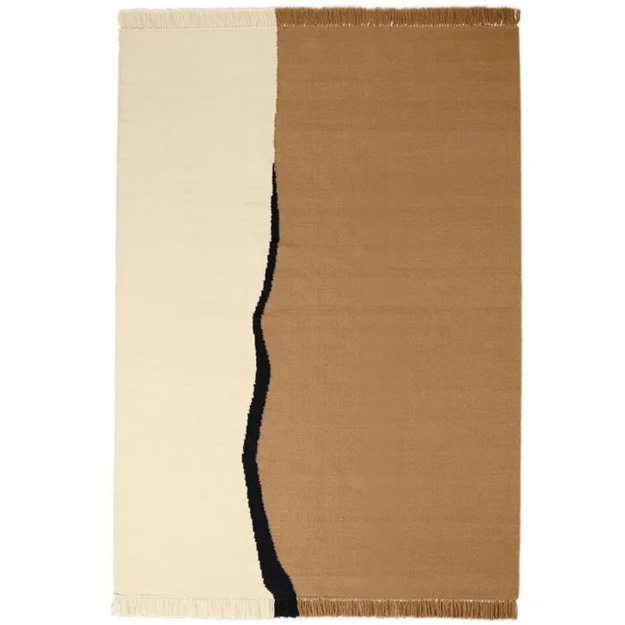 Soil Kelim Teppich 170×240 cm Wochenendangebot