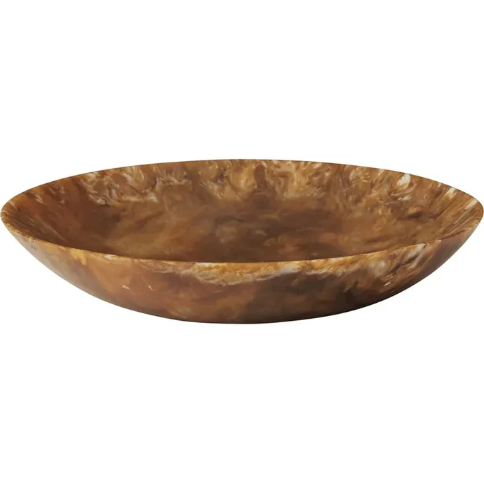 Sol Salatschüssel 40 cm, Sugar Kelp Highlight
