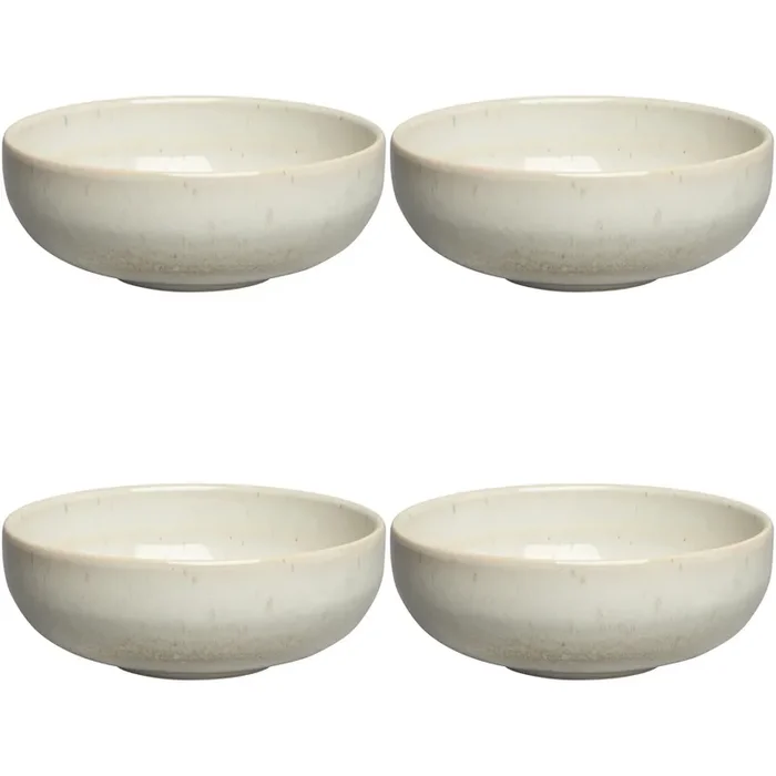 Sonderaktion BON Kleine Schüssel 12 cm 4-er Set, Steam