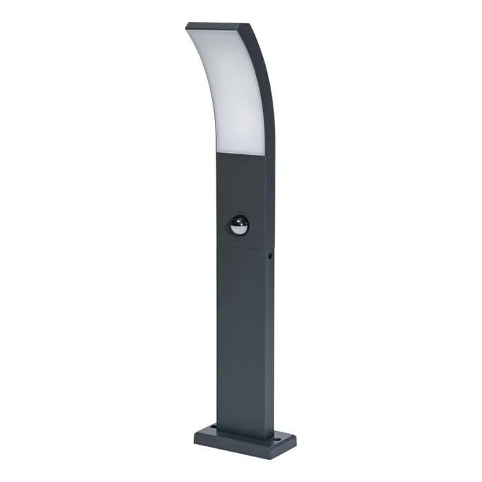 Sonderaktion Brilagi – LED-Außenleuchte mit Sensor ARCELO LED/9W/230V 50 cm IP44