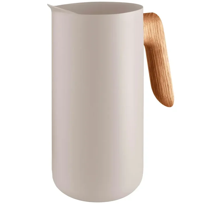 Sonderaktion Nordic Kitchen Kanne 1,4 L, Sand