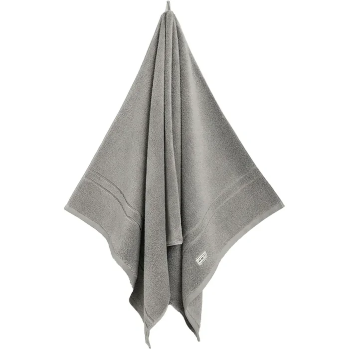 Sonderaktion Premium Handtuch 140×70 cm, Concrete Grey