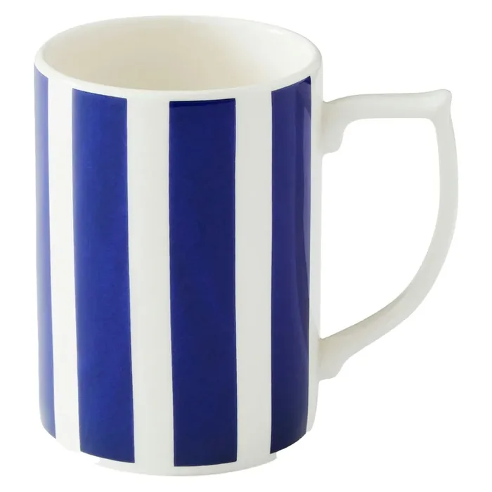 Steccato Tasse 34 cl, Bold Stripe Neuheit