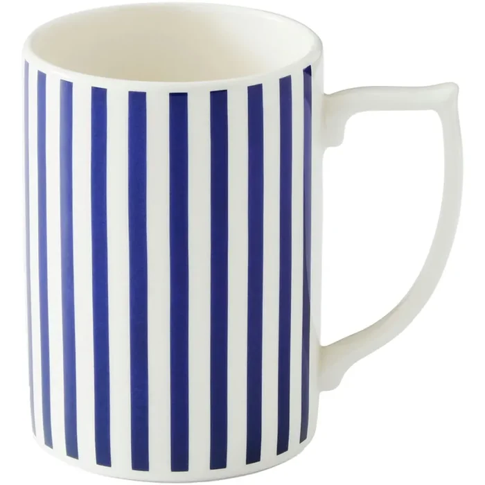 Steccato Tasse 34 cl, Narrow Stripe Gratis Versand