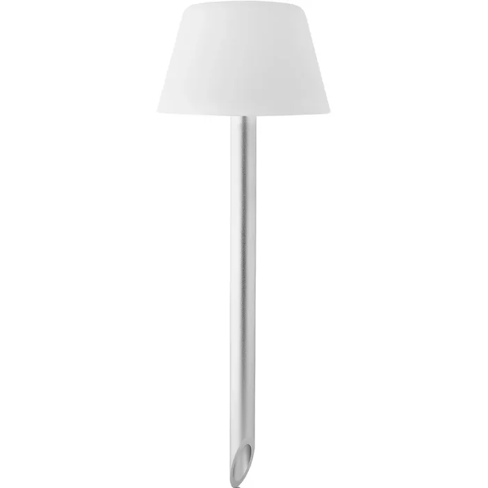 SunLight Solarzellenlampe Weiß, 37 cm Kostenloser Versand