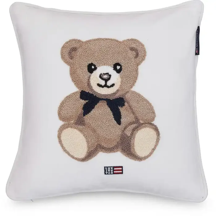 Teddy Kissen 40×40 cm Super-Preis