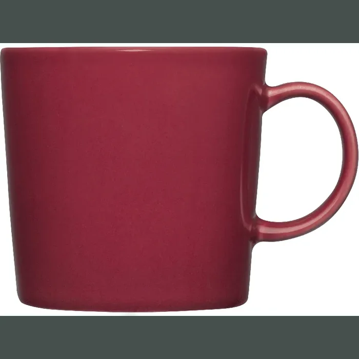 Teema Tasse 30 cl, Kirschrot Gleich Bestellen
