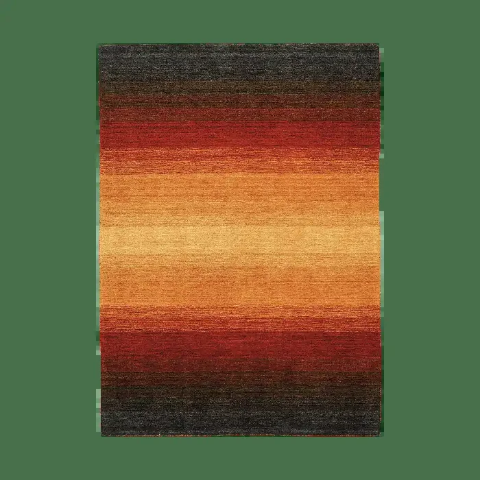 Teppich Rainbow multi 120x180cm Echt