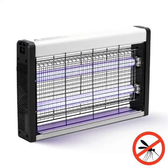 Top-Preis Brilagi – LED Elektrischer Insektenfänger UV 2xLED/7,5W/230V 90 m2