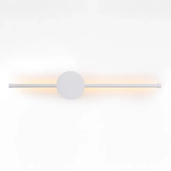 Top-Preis Brilagi – LED-Wandleuchte LUGO DUE LED/9W/230V weiß