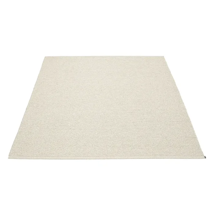 Top-Preis Mono Matte 180x220cm, Linen/Vanilla