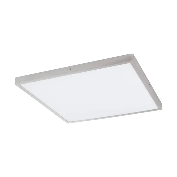 Top-Qualität EGLO 97274 FUEVA 1 LED Deckenleuchte 25W 2700Lm 3000K warmweiss