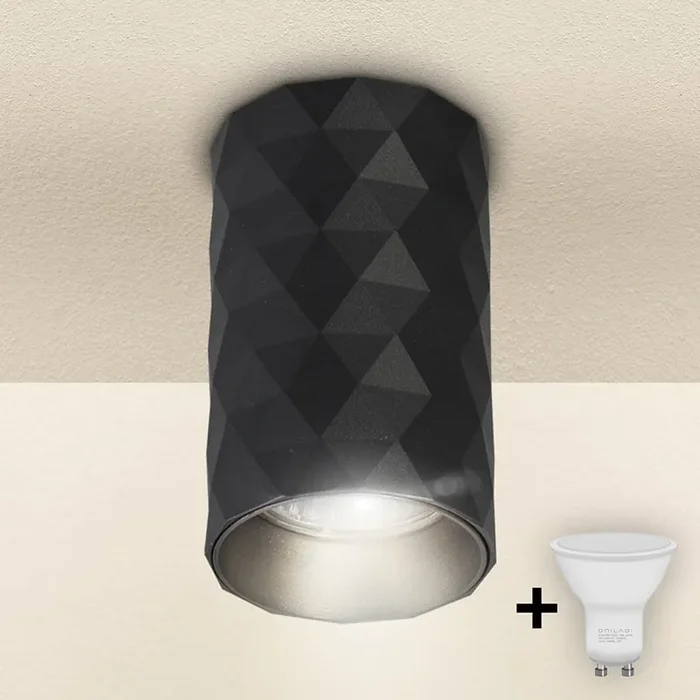 Top-Seller Brilagi – LED Strahler ALICE 1xGU10/30W/230V schwarz