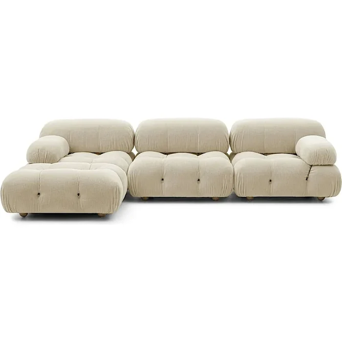 Top-Seller Camaleonda 3-Sitzer Ecksofa