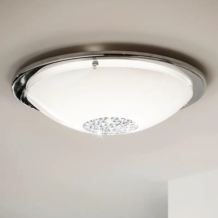 Top-Seller Eglo – LED Deckenleuchte LED/12W/230V