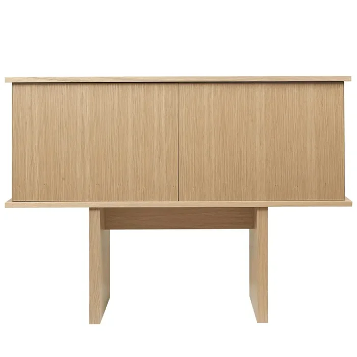 Top-Seller Stilt Single Sideboard