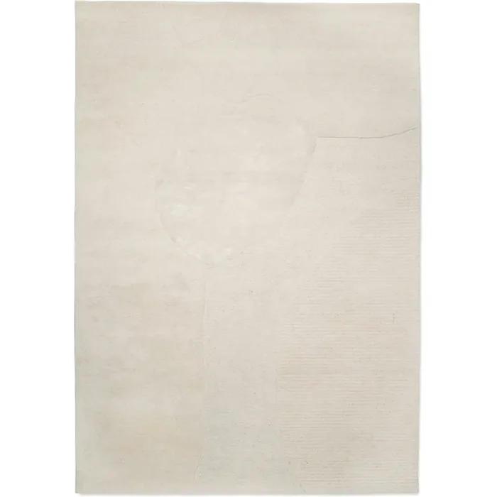 Topaz Teppich 250×350 cm, Ivory Letzte Chance