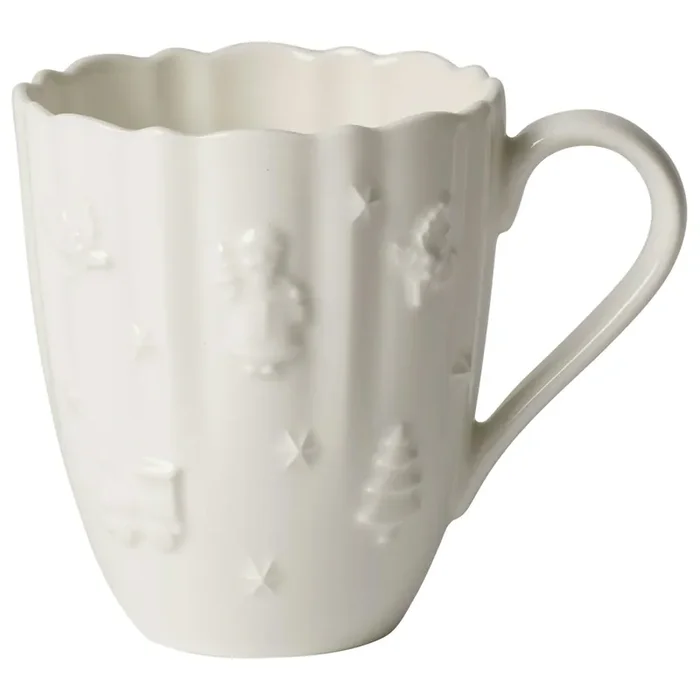 Toy’s Delight Royal Classic Tasse, 30 cl Gratis Versand