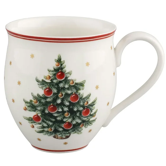 Toy’s Delight Tasse Weihnachtsbaum 44 cl Expressversand