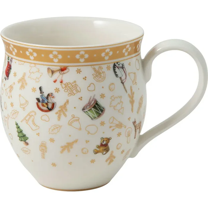 Toy´s Delight Tasse Exklusiv