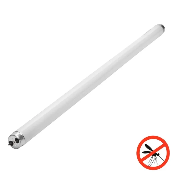 UV-Leuchtstoffröhre für Insektenvernichter G13/18W/230V 60,5 cm – Brilagi Preisknaller