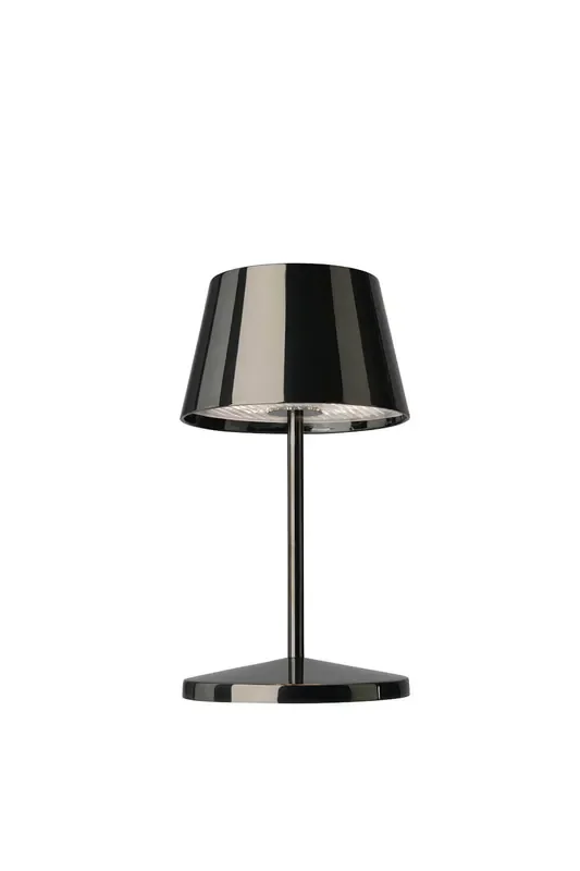 Villeroy & Boch Seoul 2.0 Akku Tischleuchte Spacegrey 96892 Preis Gesenkt