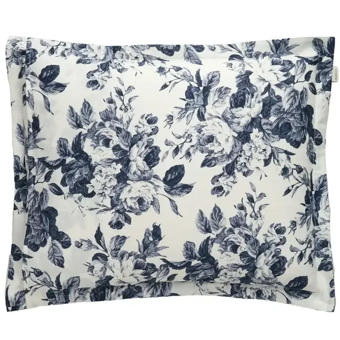 Vintage Rose Kissenbezug 50×60 cm Letzte Chance