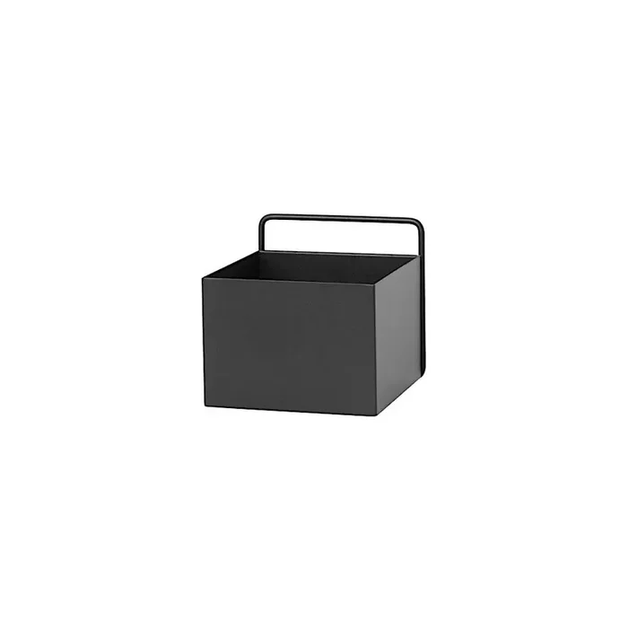 Wall Box – ferm LIVINGblack Letzte Chance