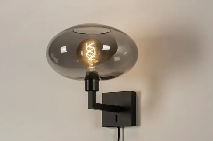 Wandleuchte 31017 – Ø 30 cm – Zusammengestellter Artikel Mengenrabatt