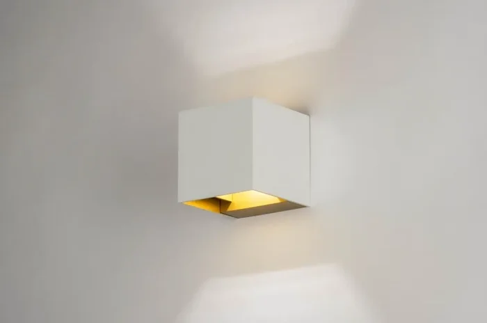 Wandleuchte 73440 – G9 Fassung- Ausstellungsraum 1.31 Billig