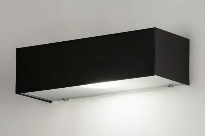 Wandleuchte 73715 – Ausstellungsraum 1.29 / 2.80 Super-Preis