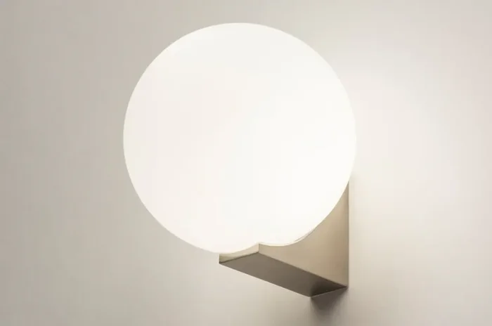 Wandleuchte 74699 – Art deko – IP44 – Ausstellungsraum 1.45 Bestseller