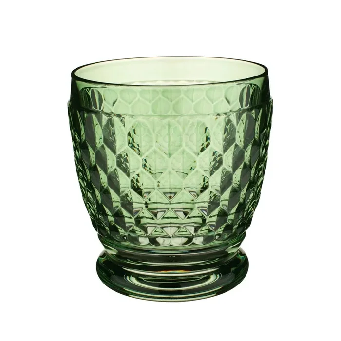 Weltweiter Versand Boston Coloured Becher 33 cl, Grün