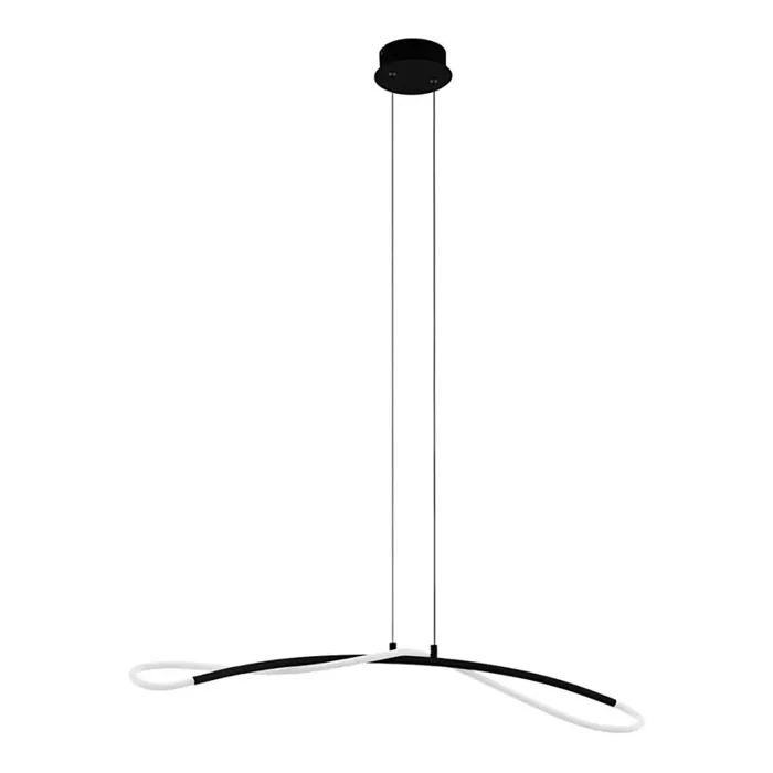 Weltweiter Versand Eglo – LED Hängeleuchte LED/20W/230V