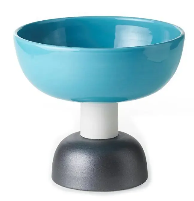 Weltweiter Versand Sottsass Schale 543