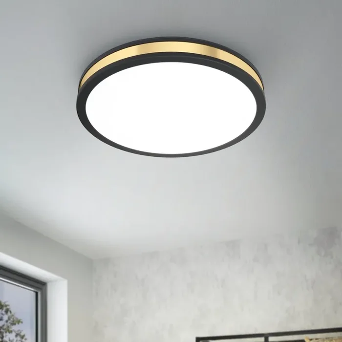 Wochenendangebot Eglo – LED Deckenleuchte LED/24W/230V