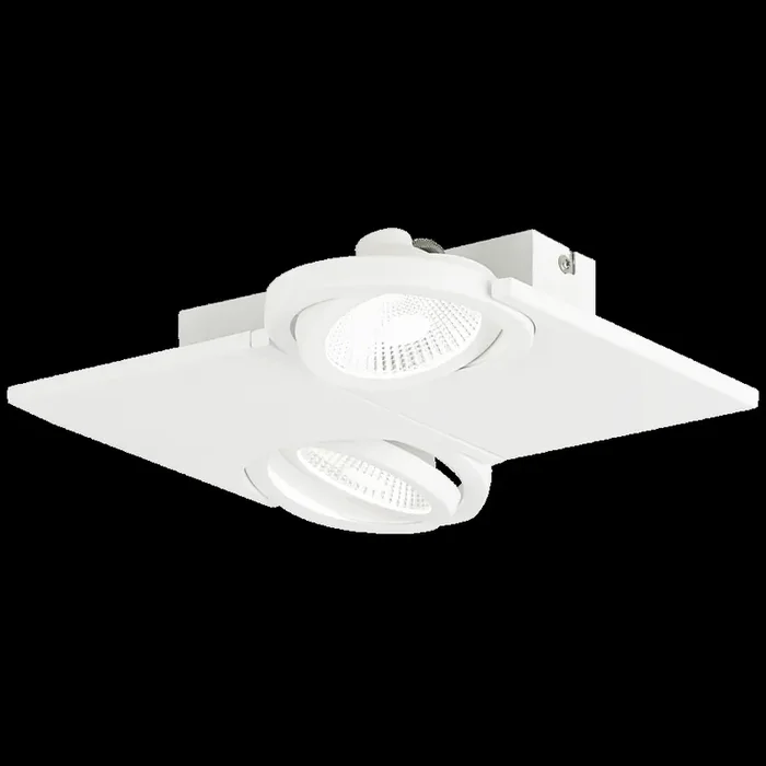 Wochenendangebot Eglo – LED Spotlight 2xLED/5W/230V/12V