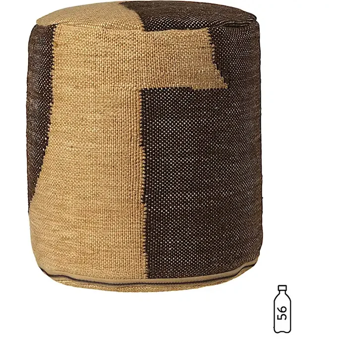 Wochenendangebot Forene Pouf