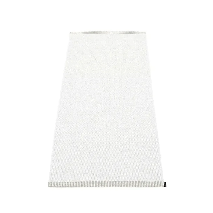 Wochenendangebot Mono Matte 60x150cm, White