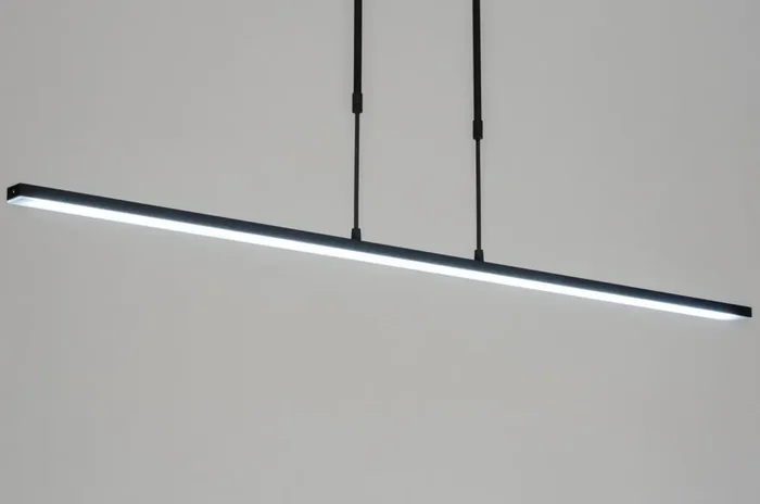 Wochenendangebot Pendelleuchte 12661 – Fest eingebaute LED – Ausstellungsraum 1.14